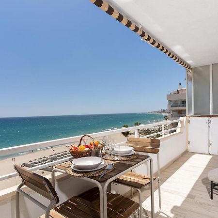 Blonzu Cuba Διαμέρισμα Fuengirola Εξωτερικό φωτογραφία