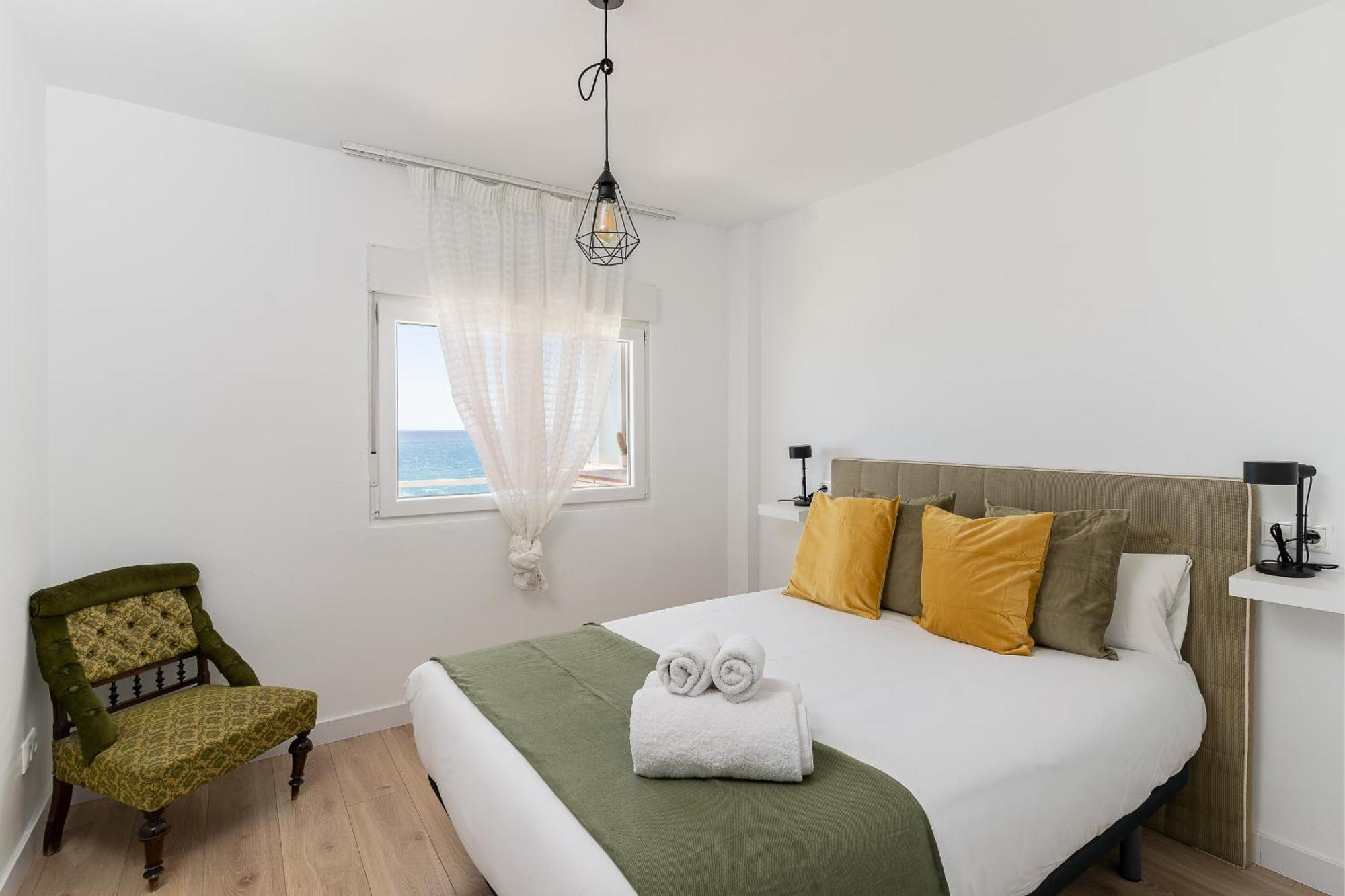Blonzu Cuba Διαμέρισμα Fuengirola Εξωτερικό φωτογραφία